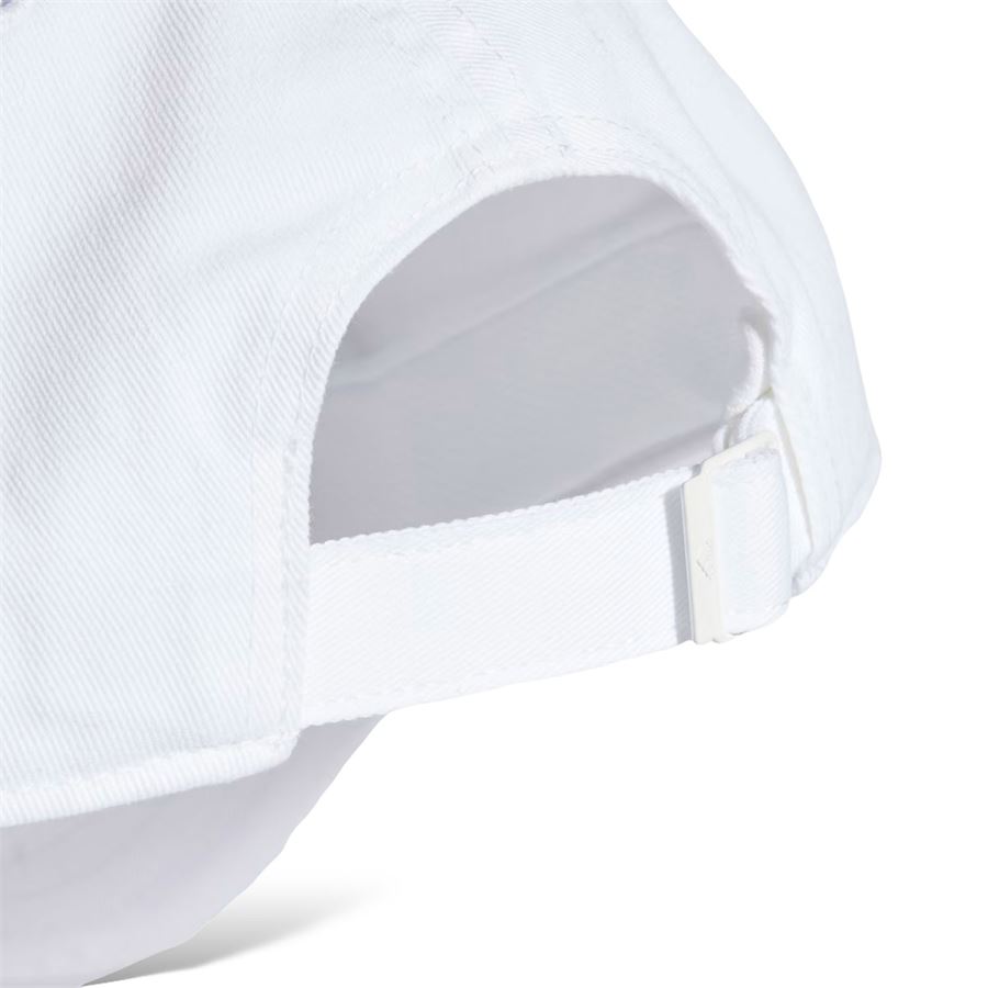 CAPPELLINO COTTON TWILL BASEBALL Adidas | IB3243X